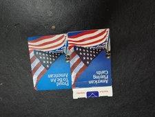 Used American playing Card Company American Playing Cards Full Deck Vintage