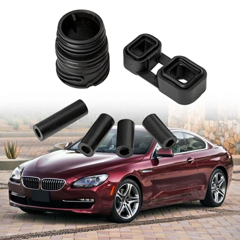 6 Speed 6HP26 6HP28 6HP32 6HP34 Valves Body Sleeves Connector Seal 24107519314 - Image 3 of 4