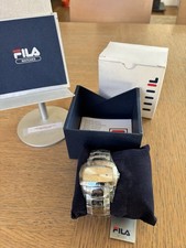Fila Men's Ballando Quartz