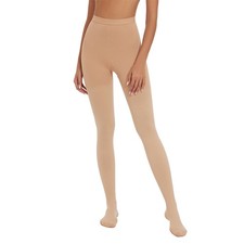 Men Women Compression Stockings Pantyhose 20-30 mmHg Support Varicose Vein Edema