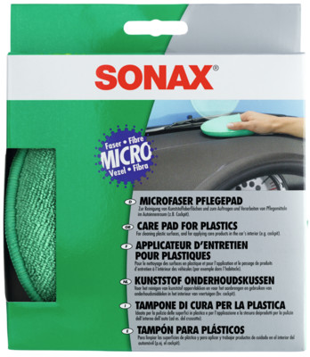 Sonax 04172000 Cleaning Cloth