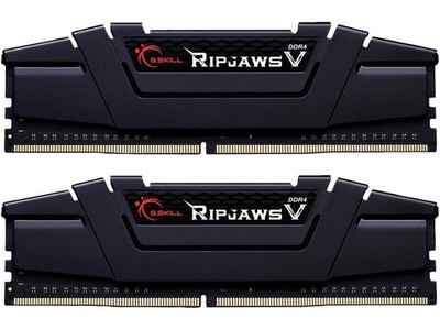 64GB DDR4 3200mhz RAM G.Skill Ripjaws V
