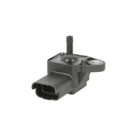 Sensor, Saugrohrdruck Delphi PS10134
