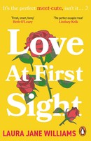 Love At First Sight | Laura Jane Williams (U. A.) | Englisch | Taschenbuch