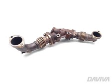 Tube d'échappement Saab 9-5