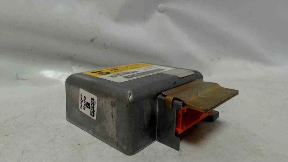 Centralina Airbag 65778362119 BMW 3 COMPACT (E36) 316I - Immagine 3 di 3