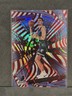 2024-25 Panini Revolution Basketball Zach Edey Red Swirl Rookie #134