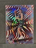 2024-25 Panini Revolution Basketball Zach Edey Red Swirl Rookie #134