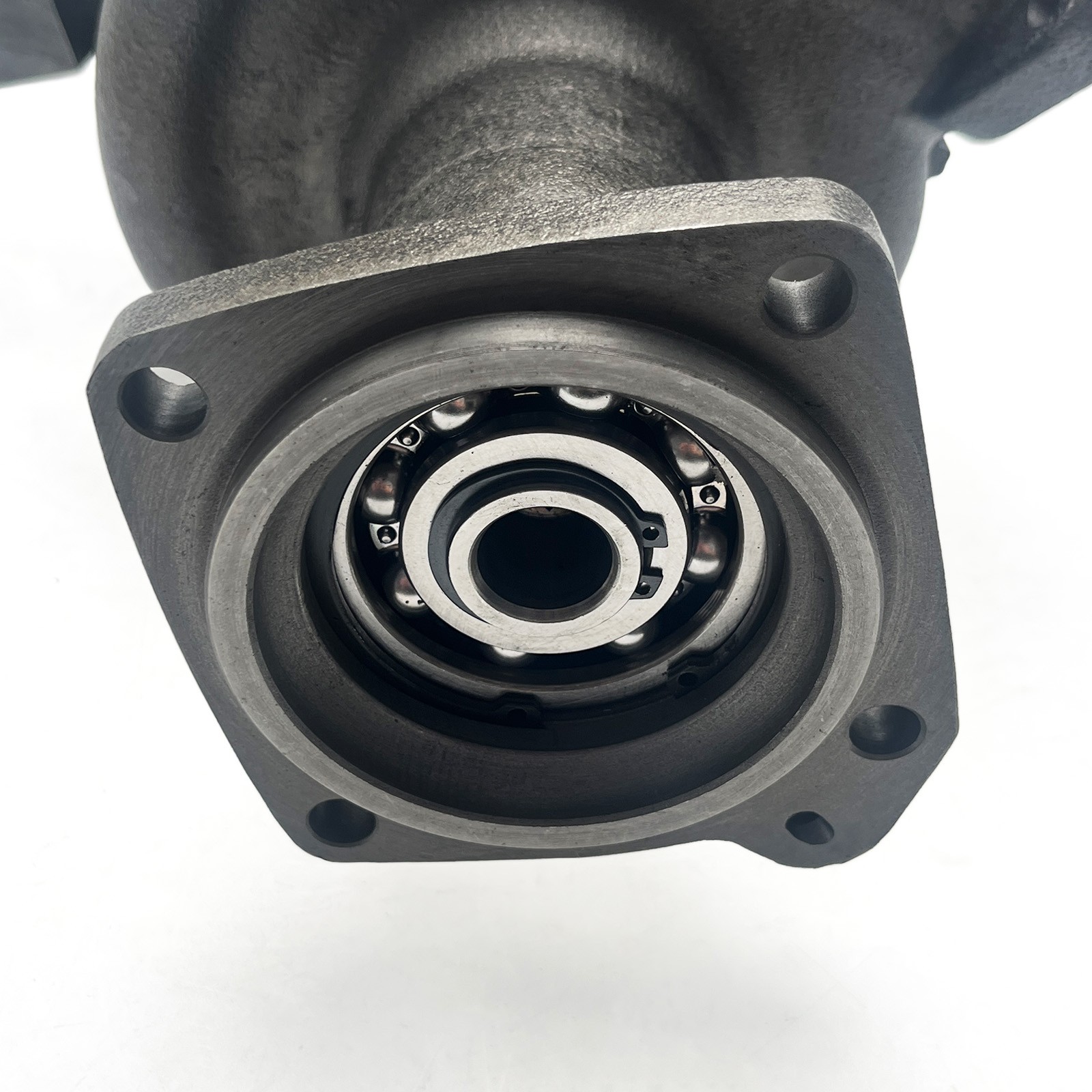 Water Pump Assembly 3098964 for Cummins K19 KTA19 QSK19 Engine 3017471 3011389