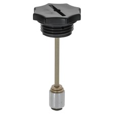 Triumph TR4,TR4A  ,  Damper Piston & Cap, carburettor dash pot , 518432A