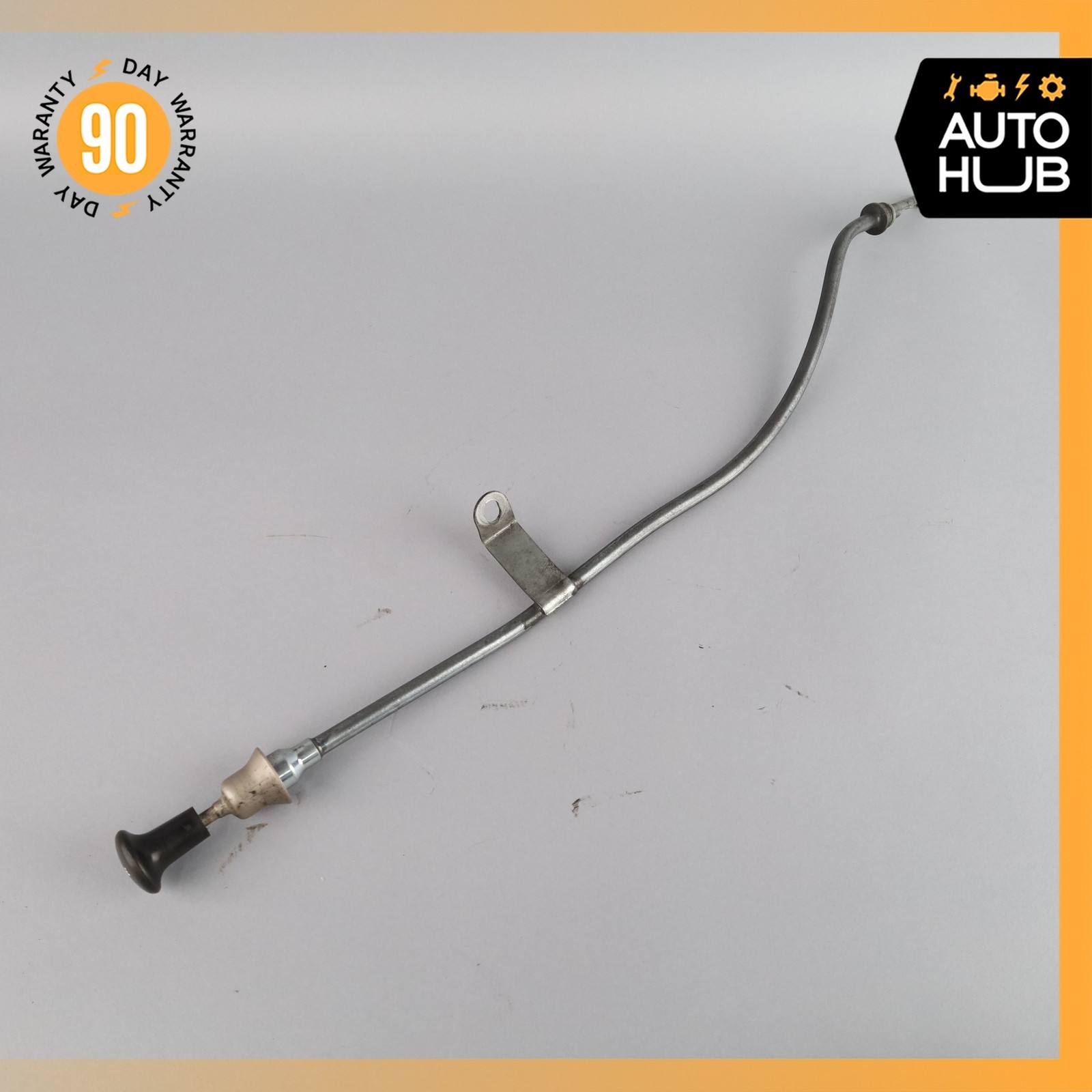 00-02 Bentley Arnage 6.8L V8 Engine Oil Level Dip Stick PB55753PA OEM 42k