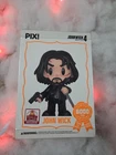 PIX! John Wick 4 Toy Temple Sealed Super Chase Chance LE 6000