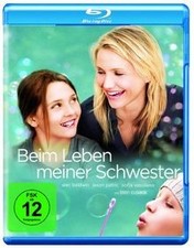 Beim Leben meiner Schwester [Blu-ray] von Nic...