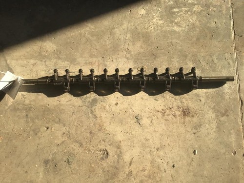 Replaces A4721631 2016 DETROIT DD15 ROCKER ARM , MD