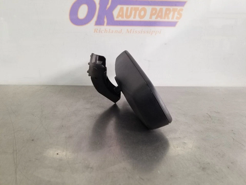 11 2011 BMW Z4 S DRIVE 35I INTERIOR REAR VIEW MIRROR AUOMATIC DIMMING - Image 4 of 4