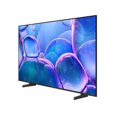 Samsung TV 55" 4K UHD LED Tizen Crystal 4K Classe G UE55U7000FU Neu