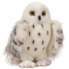 Harry Plush Hedwig Owl Plush Toy Soft Toy The 20cm