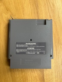NES - Silent Service | CIB