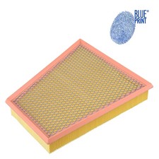 BLUE PRINT Filtre D'Insertion Air Pour Porsche 718 Boxster C4 Stufenheck