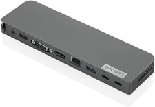 Lenovo USB-C Mini Dock