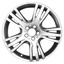 85276 Reconditioned Oem Aluminum Wheel 19x7.5 Fits 2013-2015 Mercedes Glk350