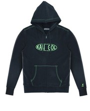 Kangol Workwear Full Zip Hoodie