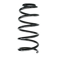 Fahrwerksfeder Vorderachse Schraubenfeder Ø144Mm Spidan FüR U.A. Seat Leon