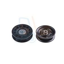 Hydro Drive Idler Pulley V- Idler Pulley Set For Toro Timecutter Exmark Quest