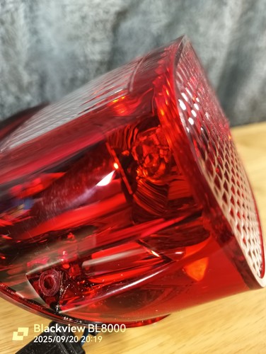 OEM 00-23 Harley Touring Softail Dyna Sportster Tail Light Lamp 6837003 Assembly - Picture 4 of 13