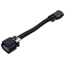 Auto Start Stop Eliminator, Auto Stop Start Disabler Compatible with Chevy,