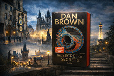 Dan Brown -  The Secret Of Secrets - Deutsch ...