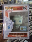 Funko Pop!Dragon Ball - Gotenks (Super Ghost Kamikaze Attack) - Box...SDCC 634