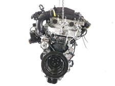 Moteur Peugeot 308