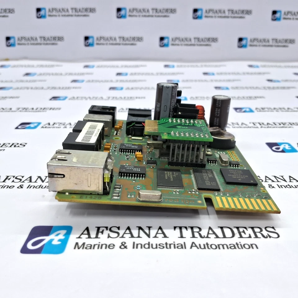 RED LION M3470B PRINTED CIRCUIT BOARD 0607A - Image 2 of 4