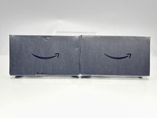 Amazon Fire TV Micro-USB Ethernet Adapter 10/100 Wired Network - 2 Pack