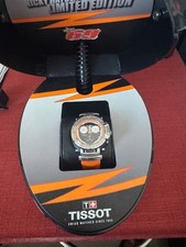Tissot T-Race Nicky Hayden MotoGP Limited Edition T0274171720100