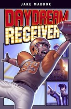 Daydream Receiver (Jake Maddox Graphic Novels)