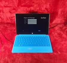 Microsoft Surface Windows RT 8.1, 64GB, 10.6i...