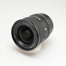 Japan Sony FE 20mm f/1.8 G Lens