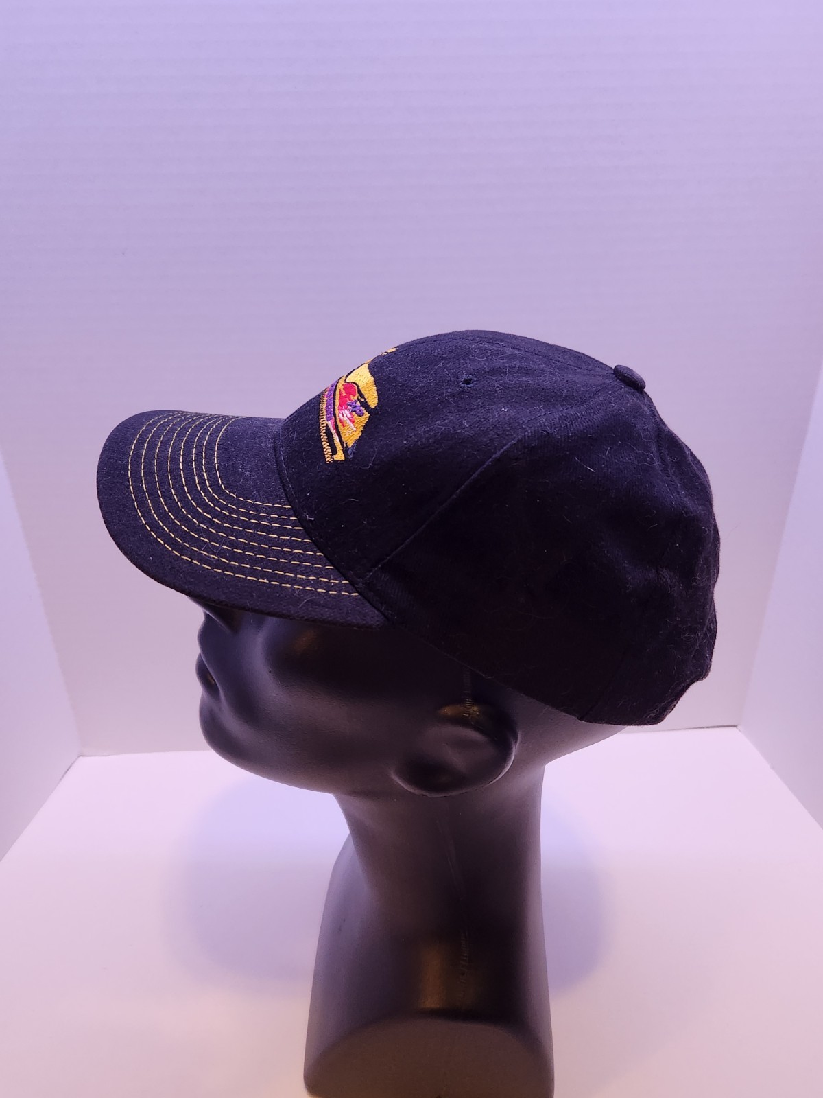 Vintage Seadoo Snapback Hat - image 2