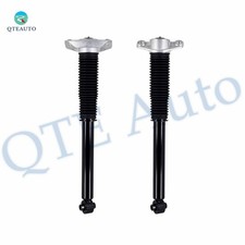 Pair of 2 Rear Complete Shock Absorber Kit For 2016-2024 Hyundai Tucson