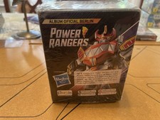 A Pack of Power Rangers 50 Packs Editorial Berlin New Sealed Licensed By Hasbro