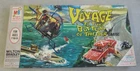 1964 Voyage To The Bottom Of The Sea Vintage Board Game Milton Bradley 4514 CIB