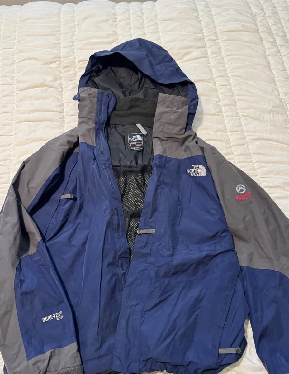 North Face Gore Tex Jacket for sale - eBay