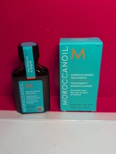 Moroccanoil TREATMENT Original   0.85oz / 25ml **NEW**AUTHENTIC**