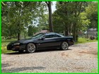 2002 Chevrolet Camaro Z28