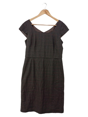 Robe Fourreau En Dentelle Et Soie Maison Margiela - Taille 40 (US S/IT 40), Neuve Avec étiquette