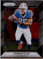 2016 Panini Prizm Football (Pick Card From List) C2 04-26