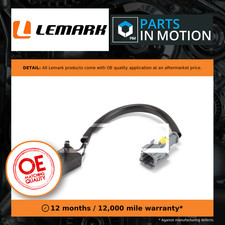 Cruise Control Pedal Switch fits CITROEN BERLINGO 1.6 1.6D 2005 on Sensor Lemark