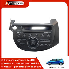 Autoradio Honda JAZZ